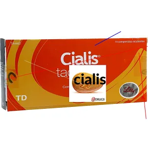 Cialis acheter en ligne